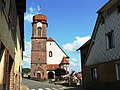 Kirche Saint-Antoine