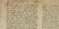 Mel. Col. 60, page 34r