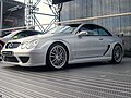 Sondermodell DTM des CLK