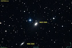 NGC 2320