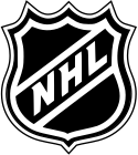 Coat of arms of National Hockey League.