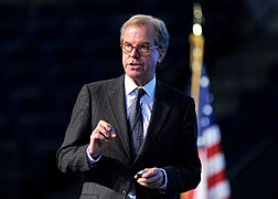 Nicholas Negroponte.