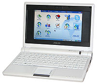 Eee PC (Xandrosモデル)