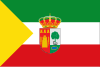 Bandeira de Busto de Bureba