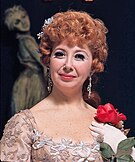 Beverly Sills -  Bild