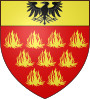 Blason de Corbehem