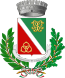 Blason de Castegerundo