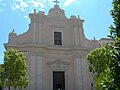 Eglise de Jésus et Marie