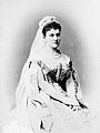 Q67226 Helene van Mecklenburg-Strelitz geboren op 16 januari 1857 overleden op 28 augustus 1936