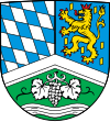 Wappen von Dörscheid