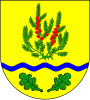 Blason de Heede