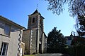 Kirche Sainte-Marie-Madeleine