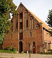 Former brewery in Himmelpfort