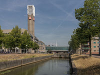 Houten, straatzicht Het Kant-Imkerseind