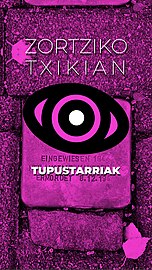 Tupustarriak