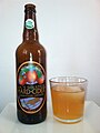 Image 34A hard cider produced in Michigan, U.S. (from List of alcoholic drinks)