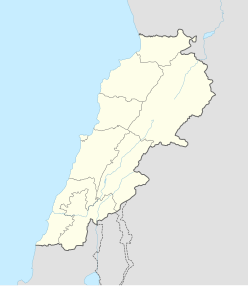 Hermon (Libanon)