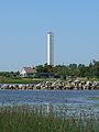 Liu lighthouse