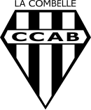 Logo du La Combelle CAB