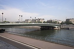 Pont de l'Alma