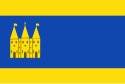 Flagge der Gemeinde Staphorst