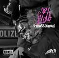 Cover der Single „Strassenjunge“