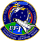 Logo von STS-108