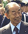 Takeo Fukuda 福田赳夫