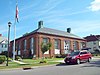 US Post Office-Akron