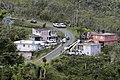 USACE restoring power to San Lorenzo in April, 2018