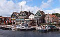 Port w Urk