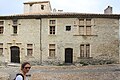 Vaison-la-Romaine, Vaucluse, France