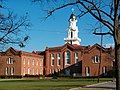 Protestant Episcopal Theological Seminary, Alexandria