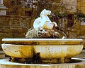 Fontana di Piazza Lucatelli