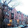 St. Nicholas Historic District