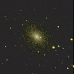 NGC 3923