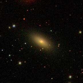 NGC 528 (SDSS)