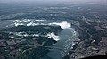 Niagara Falls, overview