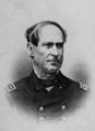 David Farragut ellentengernagy, USA