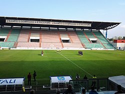 Mapei Stadium