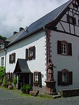 Haus in Blankenheim