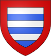 Armes de Dammartin-en-Goële