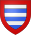 Blason de Dammartin-en-Goële