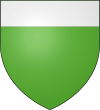 Blason de Badens