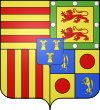 Blason de Caillac