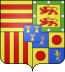 Blason de Caillac