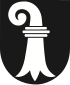 Blason de Laufon