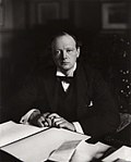 Winston Churchill