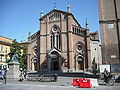 Kerk van St. Silvester