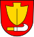 Wappen der Gemeinde Eisingen